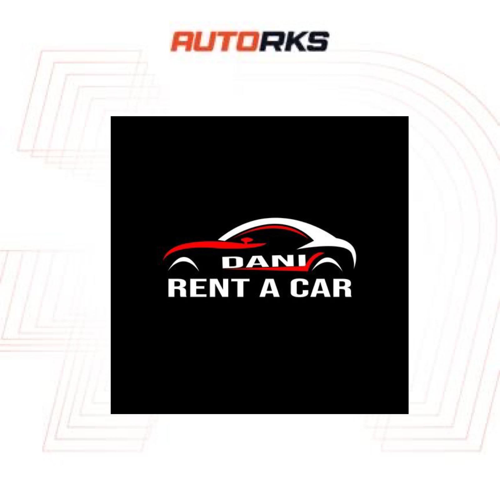 Rent a Car Dani